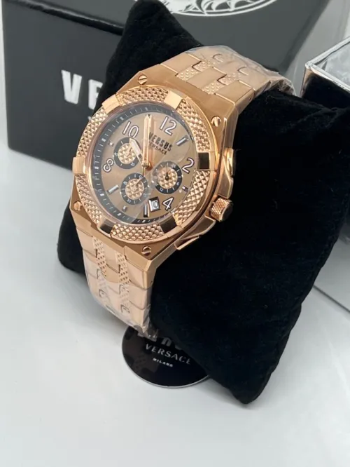 Montre Versace homme