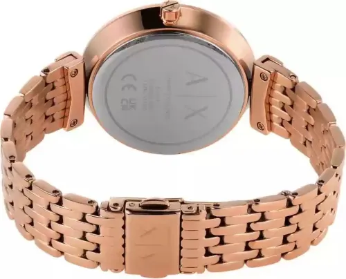 Montre Armani exchange femme