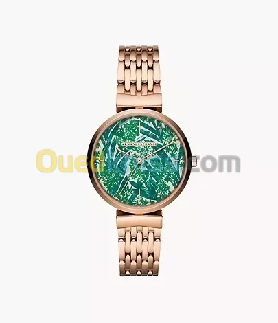 Montre Armani exchange femme