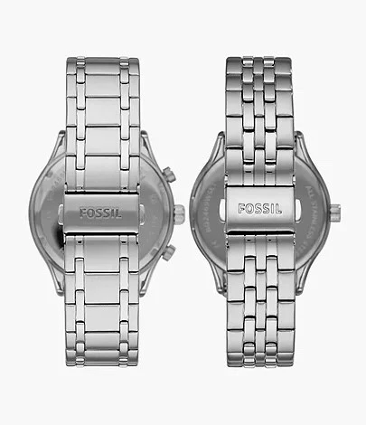 Coffret montre Fossil