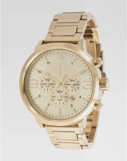 Montre Armani Exchange hommes