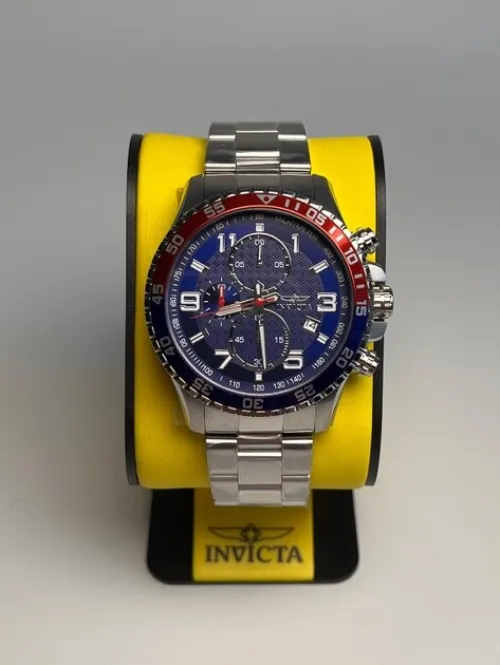 Montre Invicta homme