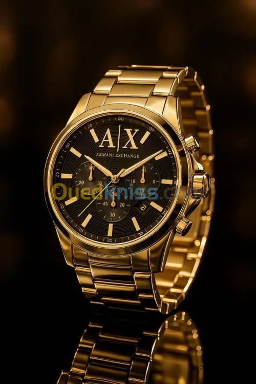 Montre ARMANI EXCHANGE