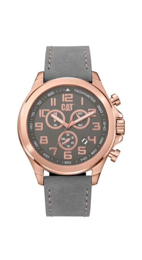 Caterpillar montre homme