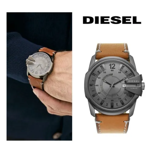 Diesel montre homme