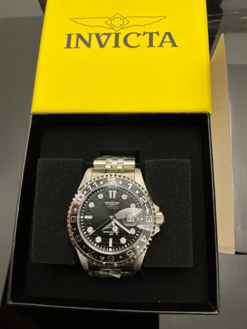 Montre Invicta homme