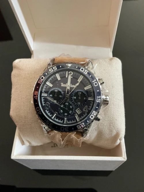 Montre Timberland homme
