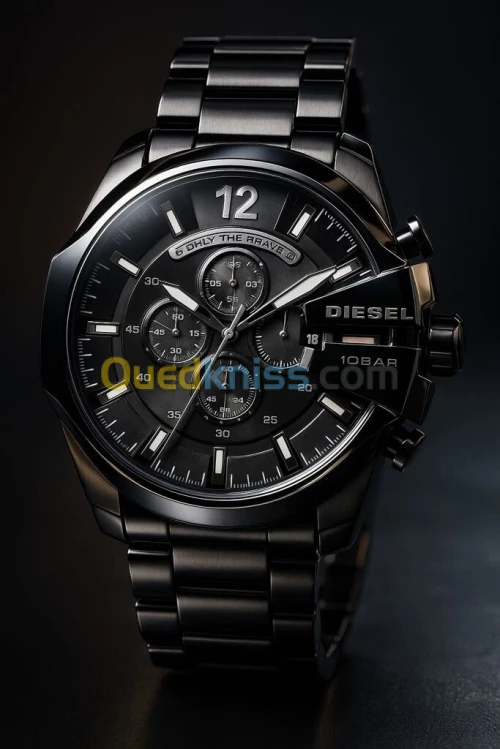 Montre Diesel hommes