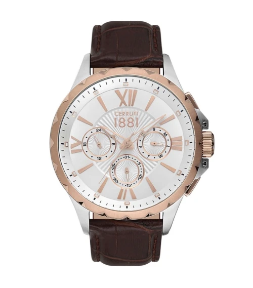 Montre Cerruti 1881 homme