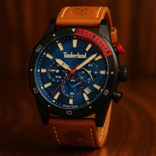 Montre Timberland homme