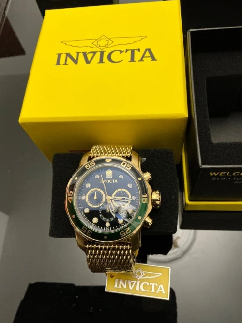 Montre Invicta homme
