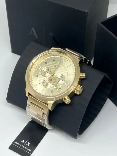 Montre Armani Exchange hommes