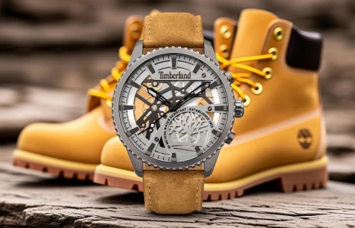 Montre Timberland homme