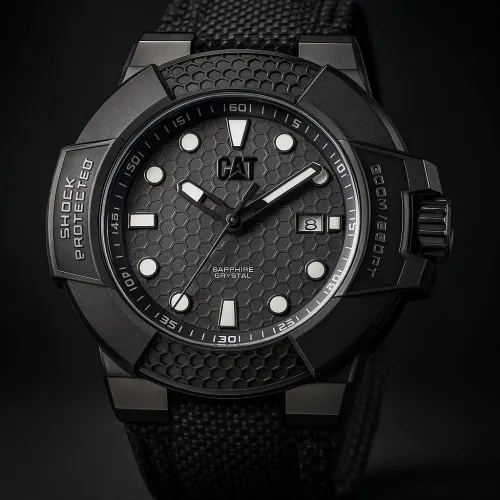 Montre Caterpillar hommes