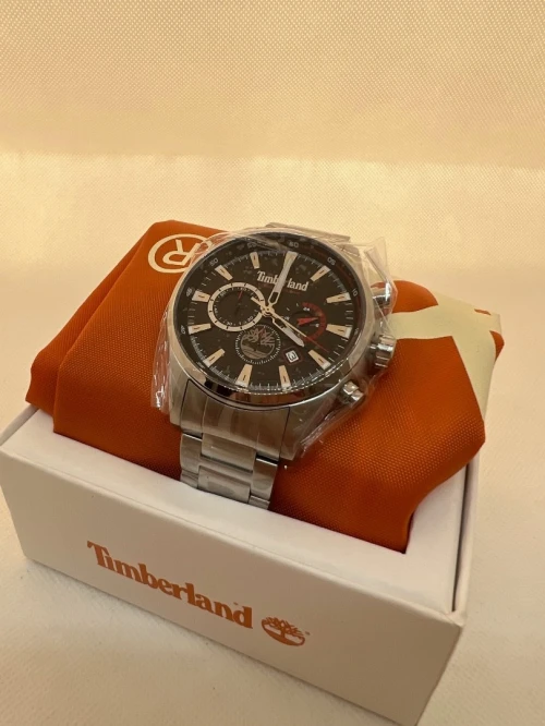 Montre Timberland homme