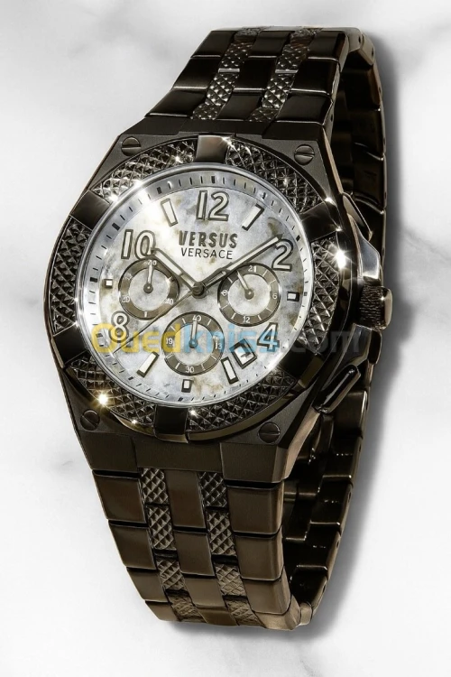 Montre Versace homme