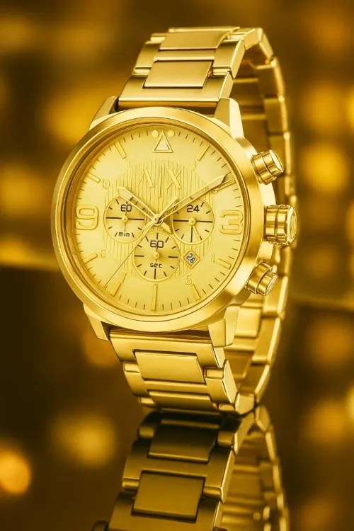 Montre Armani Exchange hommes