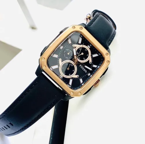 Montres Fossil hommes