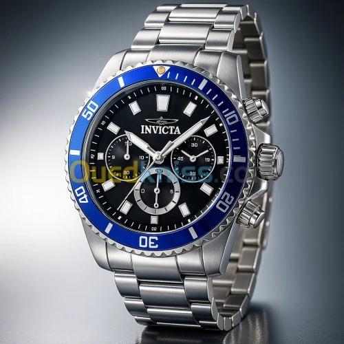 Montre Invicta homme