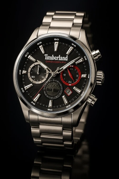 Montre Timberland homme
