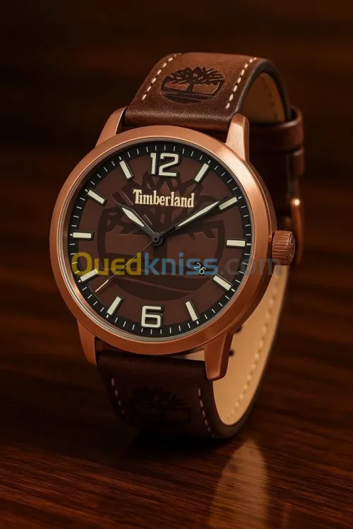 Montre Timberland homme 