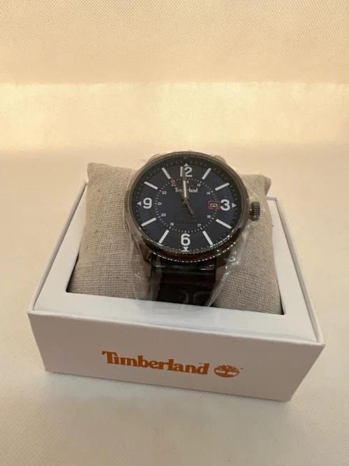 Montre Timberland homme
