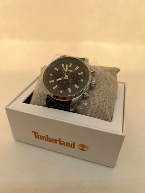 Montre Timberland homme