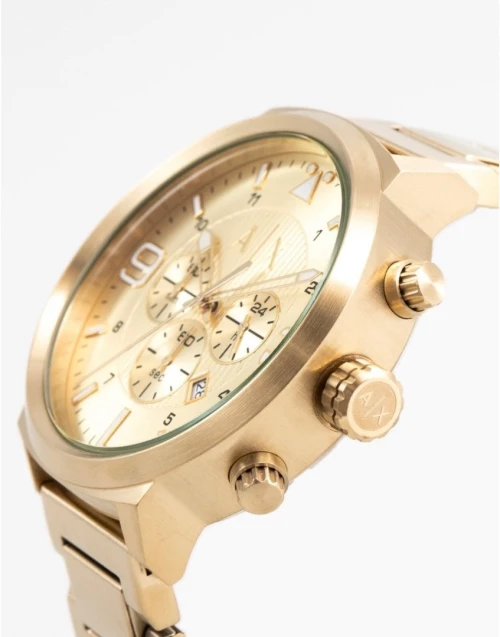 Montre Armani Exchange hommes