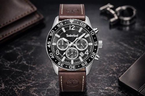 Montre Timberland homme