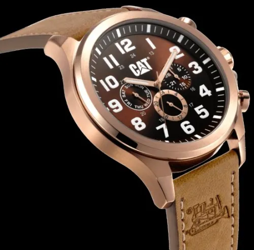 Montre Caterpillar homme