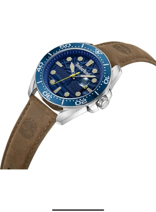 Montre Timberland homme