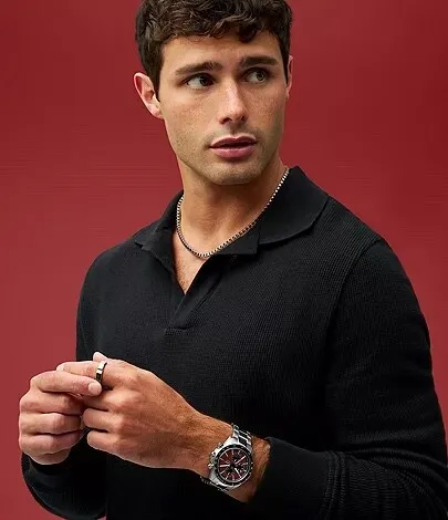Montre Fossil hommes