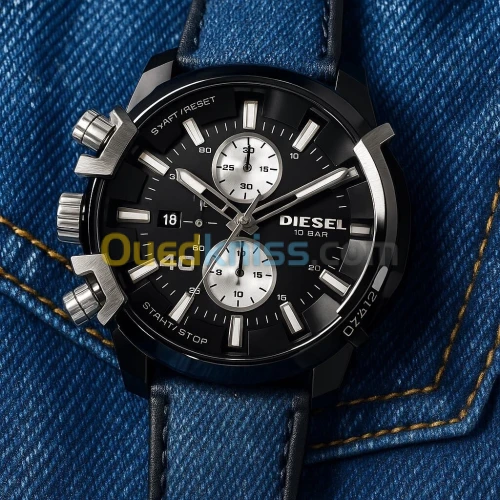 Montre Diesel Homme