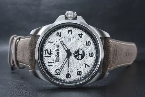 Montre Timberland hommes