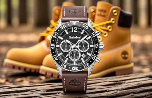 Montre Timberland homme