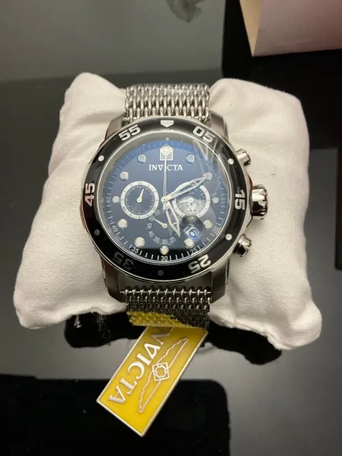 Montre Invicta homme