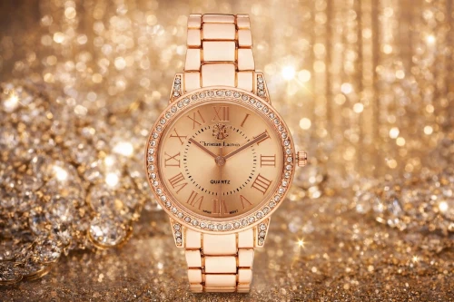 Montres Christian Lacroix