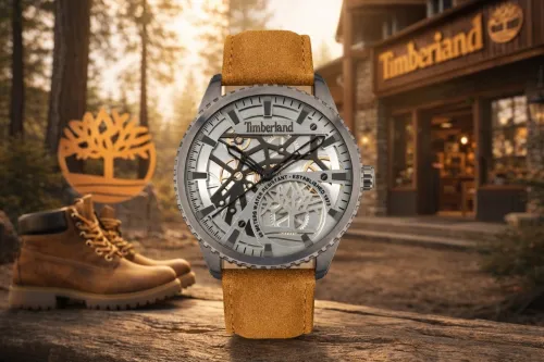 Montre Timberland homme