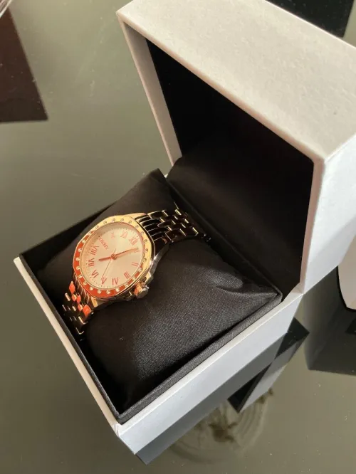 Montre DKNY femmes