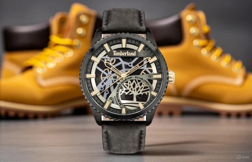 Montre Timberland