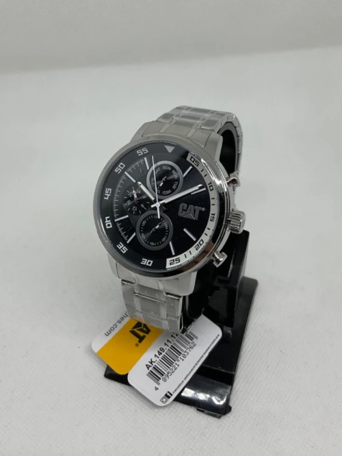 Caterpillar montre homme