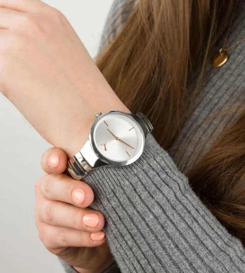 Montre Puma femme