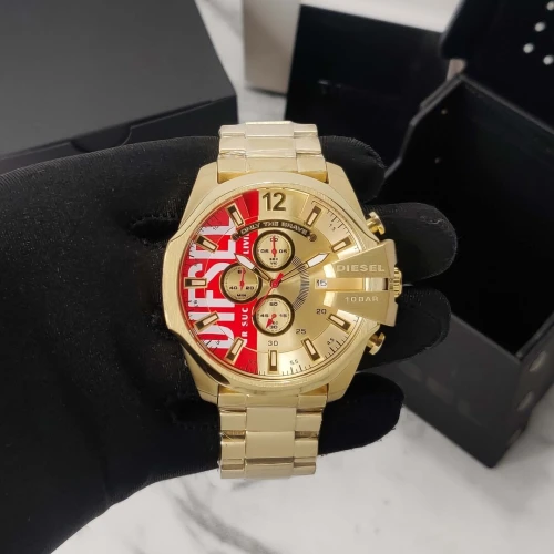 Montre Diesel hommes