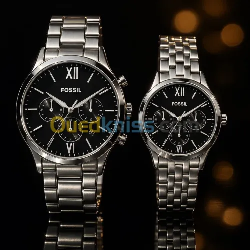 Coffret montre Fossil