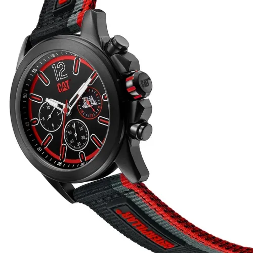 Montre Caterpillar homme