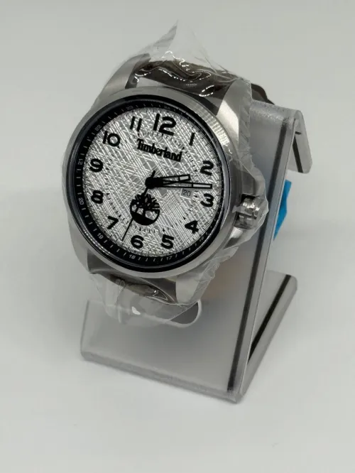 Montre Timberland hommes