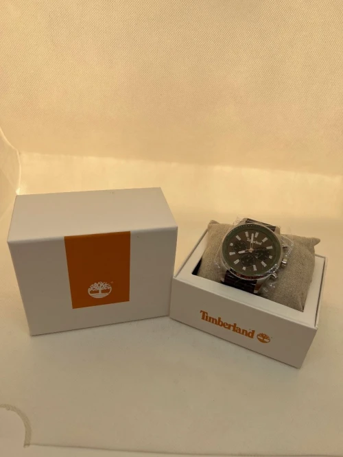 Montre Timberland homme