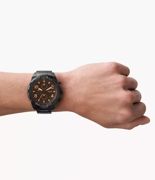 Montre Fossil homme