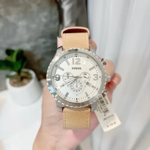 Montre Fossil homme