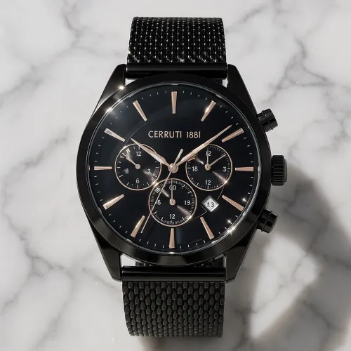 Montre Cerruti 1881 homme